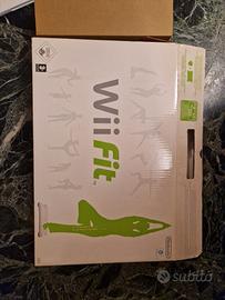 Wii Fit per Nintendo Wii