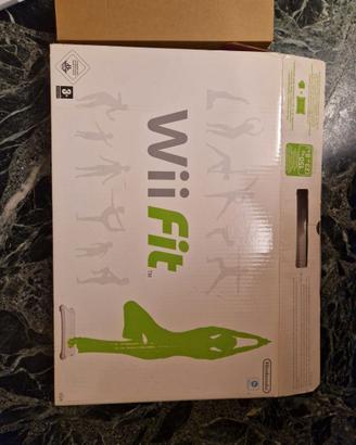 Wii Fit per Nintendo Wii