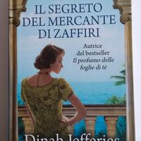 Il segreto del mercante di zaffiri 