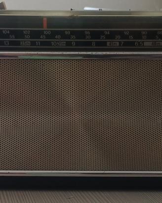 Grundig Solo-Boy 500 