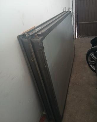 pannelli solari con regolatore