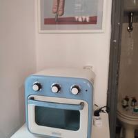 Friggitrice ad aria e forno ARIETE