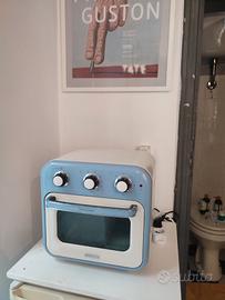 Friggitrice ad aria e forno ARIETE