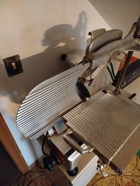 Affettatrice Professionale Lama 30