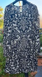 VESTITO IN SETA
