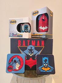 Gift Box Abystyle Batman Glow in the Dark