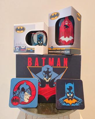 Gift Box Abystyle Batman Glow in the Dark