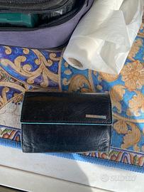 Piquadro portafoglio