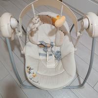 Altalena sonnolento CAM con musica