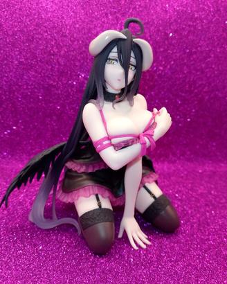 anime figure Albedo Negligee taito overlord manga