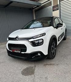 Citroen C3 BlueHDi 100cv S&S Shine - N1 4 POSTI