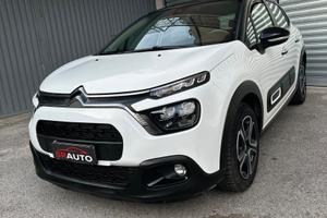 Citroen C3 BlueHDi 100cv S&S Shine - N1 4 POSTI