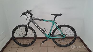 Mtb bianchi mutt 7300