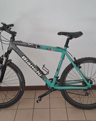 Mtb bianchi mutt 7300