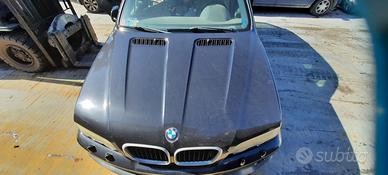 BMW X5 2005 - COFANO ANTERIORE