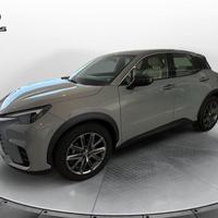 Lexus LBX 1.5 Hybrid 136 Elegant 2WD