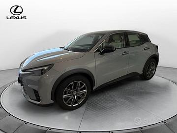 Lexus LBX 1.5 Hybrid 136 Elegant 2WD