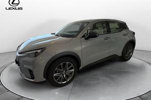 Lexus LBX 1.5 Hybrid 136 Elegant 2WD