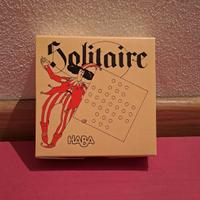 Gioco rompicapo Solitaire von HABA Habermass