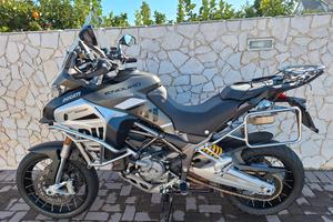 Multistrada 1200 Enduro