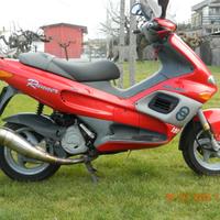 Gilera Runner 180 - 1999