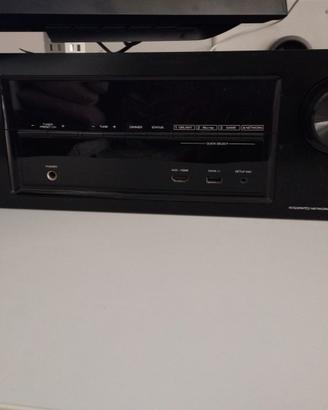 Sintoamplificatore