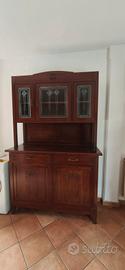 Mobile  credenza  antico 