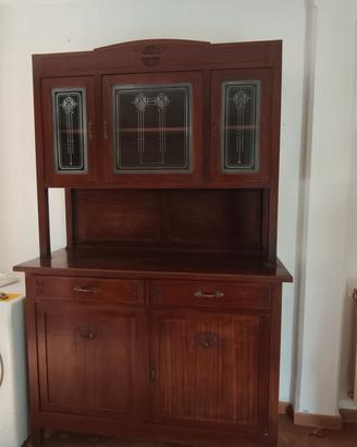 Mobile  credenza  antico 