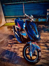 aerox 50 mbk