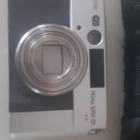 Canon macchina fotografica analogica