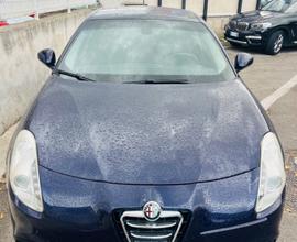 Alfa Romeo Giulietta ALFA GIULIETTA 1.6 m.jet 105c