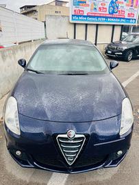 Alfa Romeo Giulietta ALFA GIULIETTA 1.6 m.jet 105c