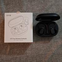 cuffie wireless running