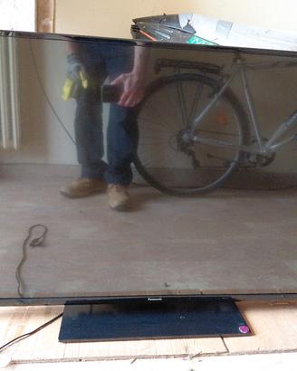 Tv Panasonic