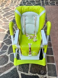 Seggiolone bimbo