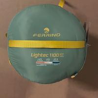 Sacco a pelo termico da donna Ferrino