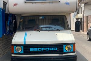 Camper per vivecerci a lungo