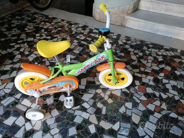 bicicletta per bimbi