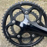 Gruppo shimano 105 10v