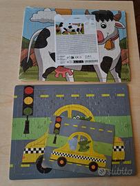 puzzle