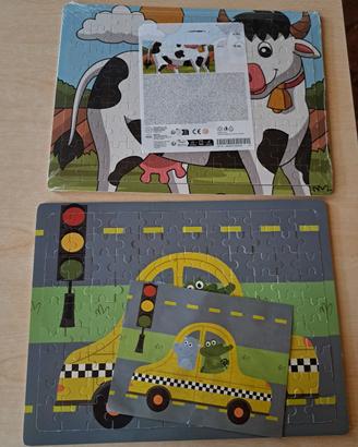puzzle