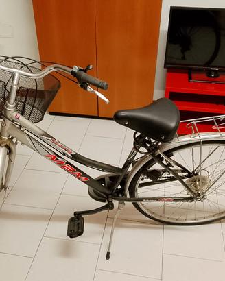 Bici MBM