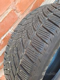 Gomme invernali 215/60 R17 H96