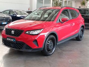 Seat Arona 1.0 ecotsi Reference 95cv