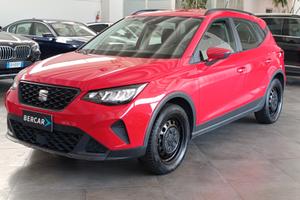 Seat Arona 1.0 ecotsi Reference 95cv