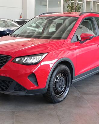 Seat Arona 1.0 ecotsi Reference 95cv