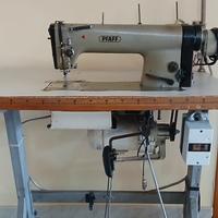 macchina da cucire industriale 