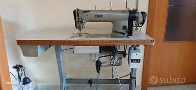 macchina da cucire industriale 