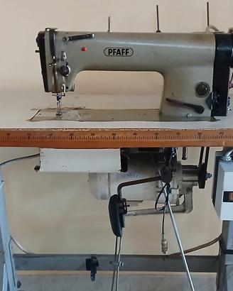macchina da cucire industriale 