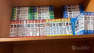 Video Cassette VHS